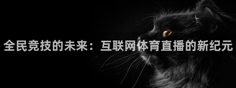 搜球吧手机直播nba直播：全民竞技的未来：互联网体育直播的新纪元